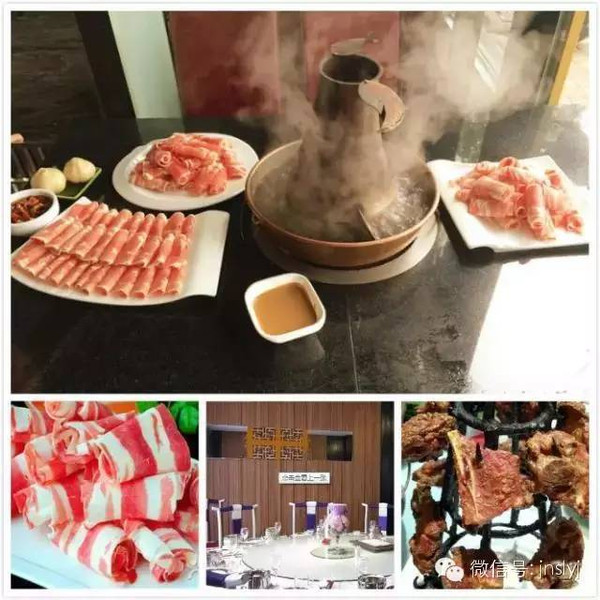 致富经涮羊肉_涮羊肉食材加盟店_涮羊肉食材店