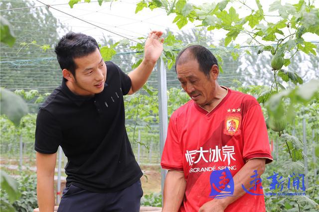 村民种植瓜蒌致富_种植瓜蒌挣钱吗_致富村民种植瓜蒌视频