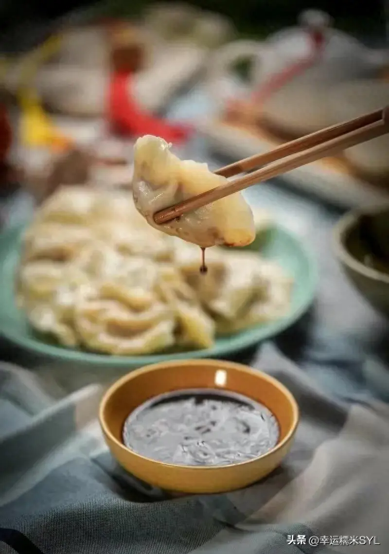 饺子赚钱_饺子赚大钱_致富经饺子