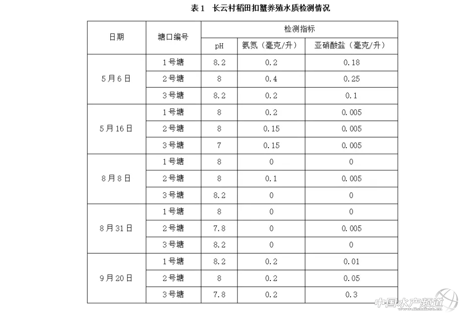 稻田养河蟹的基本知识_河蟹稻田养殖技术要点_稻田河蟹养殖方法视频