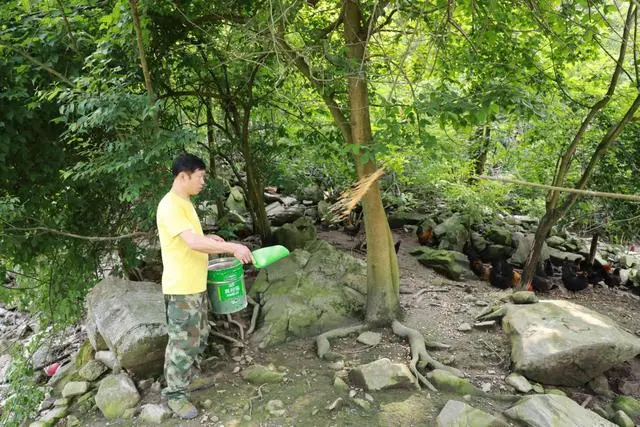 致富养殖村民带来的影响_农村致富养殖_带村民养殖致富