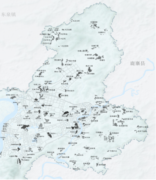 柳东管办〔2023〕33号 柳州市柳东新区管理委员会办公室关于印发《柳东新区畜禽养殖污染防治规划（2023-2027年）》的通知