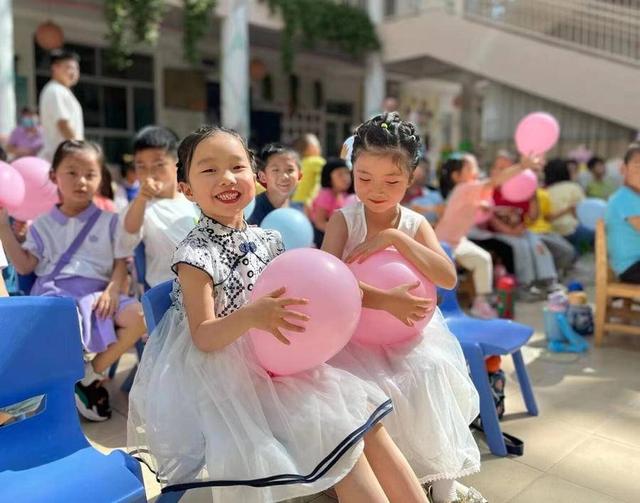 幼儿园办园条件优质_幼儿园办园经验分享_幼儿园优质办学经验