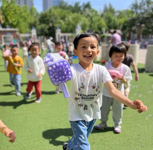 幼儿园办园条件优质_幼儿园办园经验分享_幼儿园优质办学经验