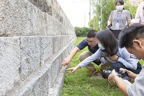 长三角百家媒体看奉贤：探访乡村振兴“奉贤方案” 解码拥抱“诗和远方”秘诀