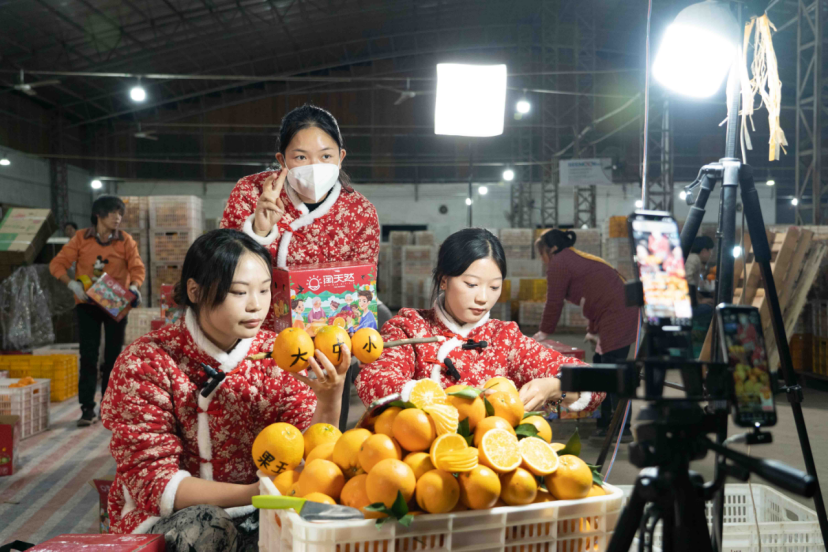 赣州水果基地_赣州出名的水果_赣州种植水果致富