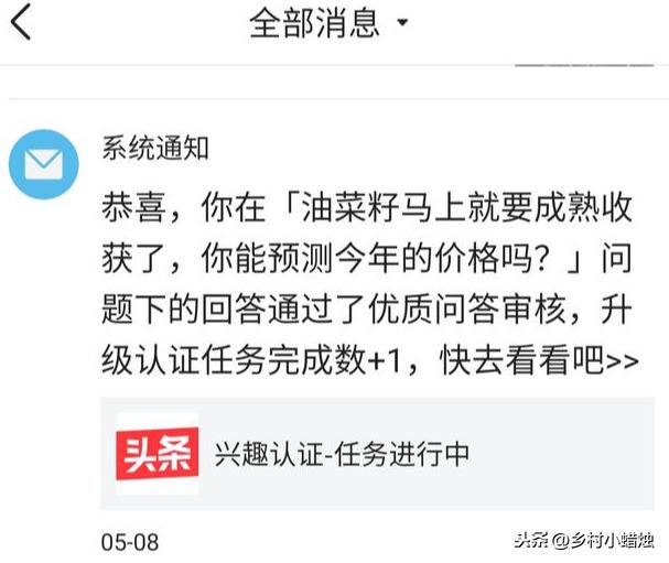 今日头条认证怎样3天通过4条优质回答，第10天快速认证加V的技巧