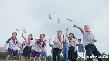 【深圳一年级】民办 学费 宝安 优质私立学校推荐 深圳市富源学校学费