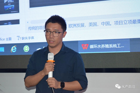 循环水养殖技术问题_养殖循环水系统原理_循环水养殖可行性报告