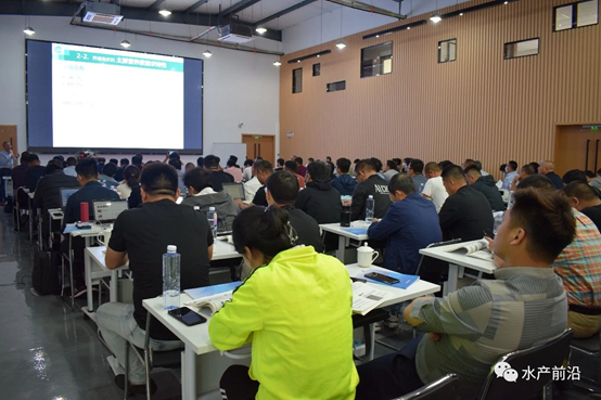 养殖循环水系统原理_循环水养殖可行性报告_循环水养殖技术问题