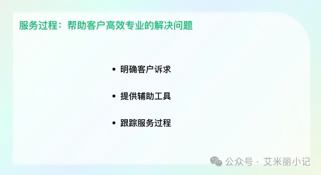 一文说透｜如何从 0 到 1 搭建客户服务体系？