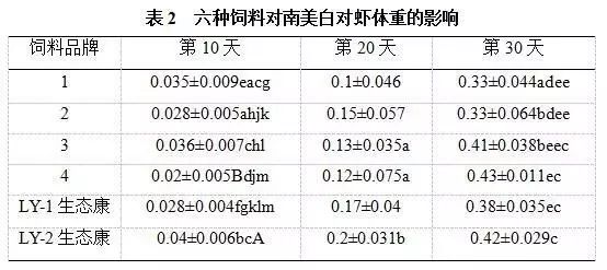 南养白对虾养殖技术_养南美白对虾技术视频_利洋南美白对虾养殖技术