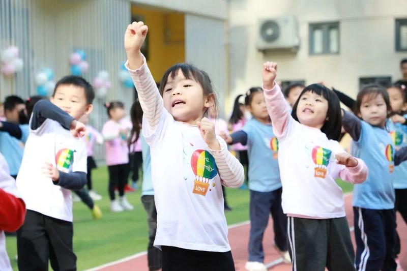 创办优质幼儿园_幼儿园办园经验分享_幼儿园优质办学经验