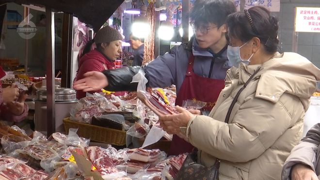 致富经腊兔子肉_致富腊肉兔子图片_致富腊肉兔子图片大全