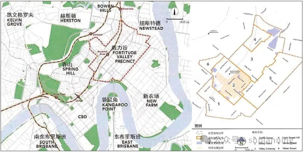 借鉴优质规划经验分享_以规划引领高质量发展_优秀规划案例