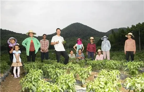 回乡致富项目_返乡种植致富项目_致富返乡种植项目申报书