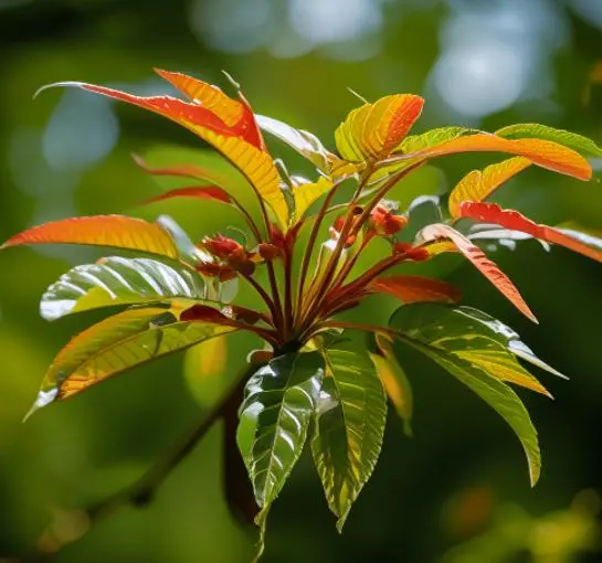 香椿树人工种植方法和注意事项有哪些（怎样才能高产）