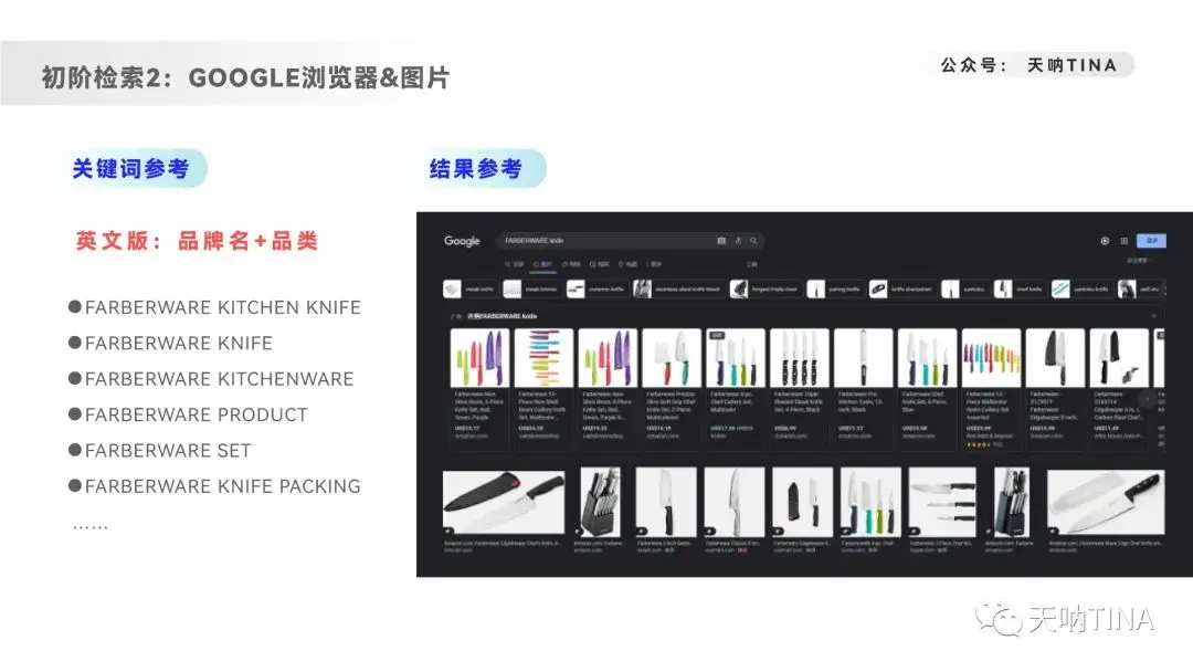 职场总结 | 19种高效检索干货-以市场调研为例