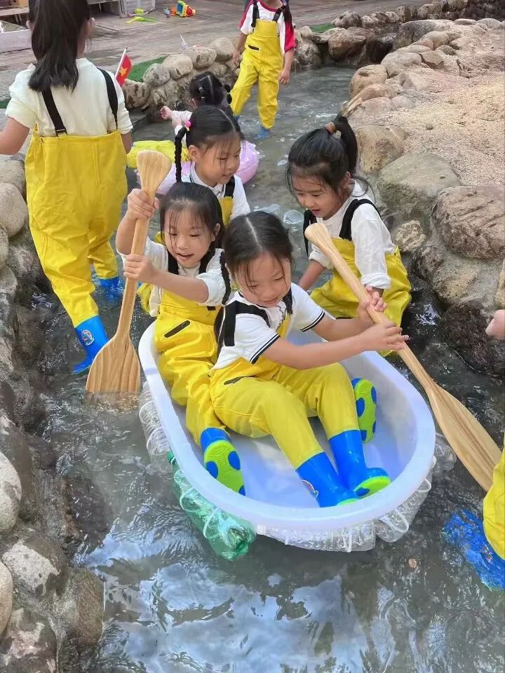 幼儿园优质办学经验_优质幼儿园的办园优势亮点_幼儿园办园经验分享