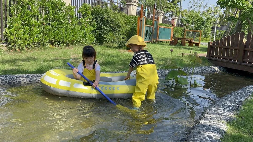 优质幼儿园的办园优势亮点_幼儿园办园经验分享_幼儿园优质办学经验