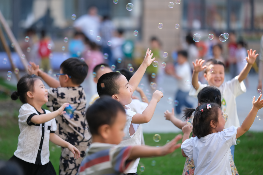 幼儿园优质办学经验_幼儿园办园经验分享_优质幼儿园的办园优势亮点