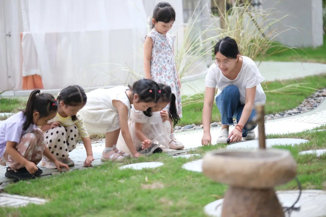 优质幼儿园的办园优势亮点_幼儿园优质办学经验_幼儿园办园经验分享