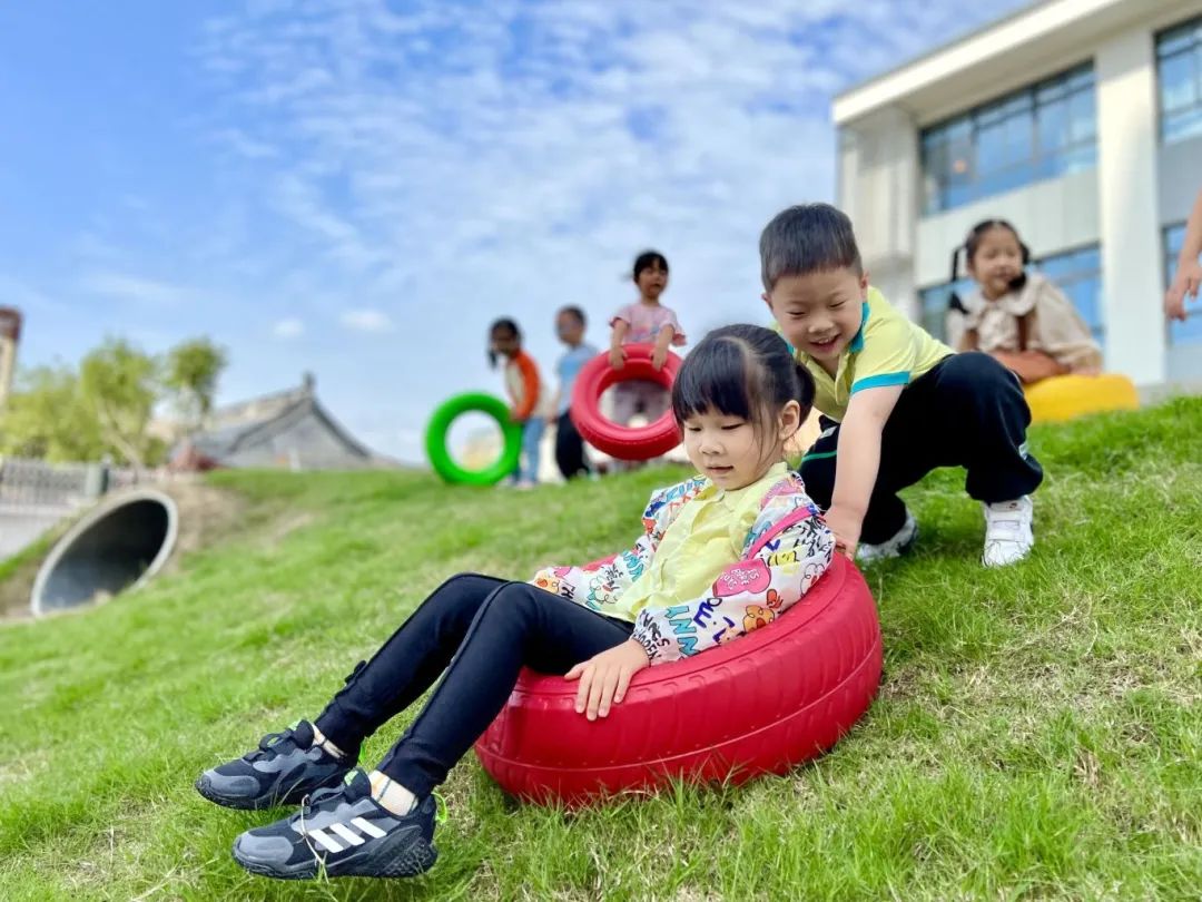 优质幼儿园的办园优势亮点_幼儿园优质办学经验_幼儿园办园经验分享