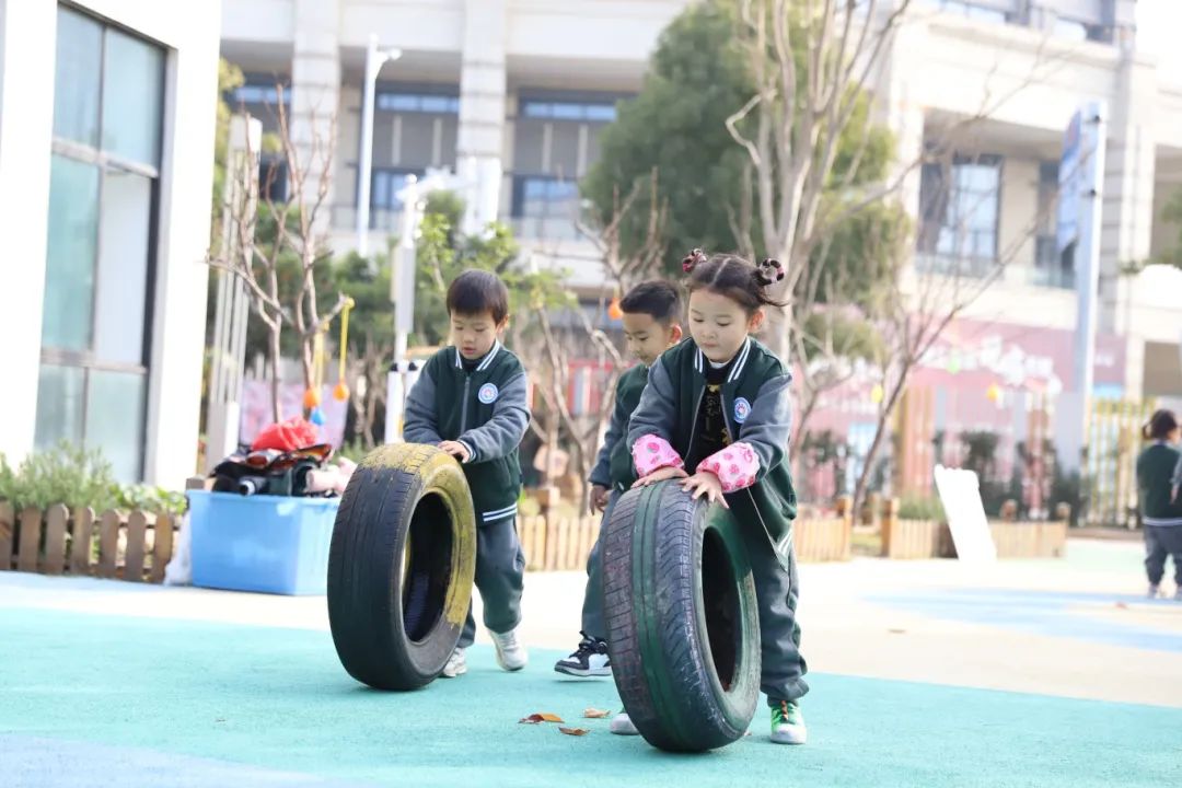 幼儿园优质办学经验_幼儿园办园经验分享_优质幼儿园的办园优势亮点