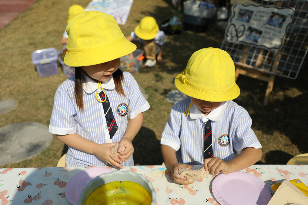 优质幼儿园的办园优势亮点_幼儿园优质办学经验_幼儿园办园经验分享