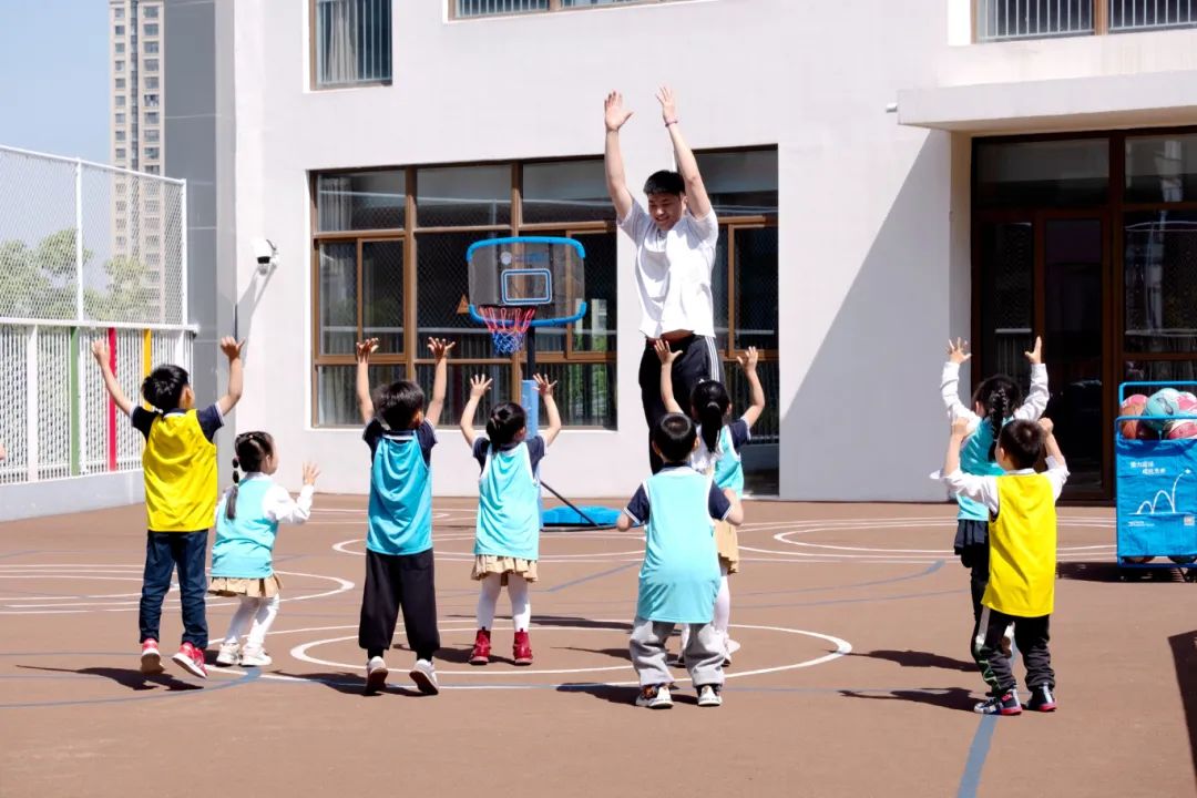 优质幼儿园的办园优势亮点_幼儿园办园经验分享_幼儿园优质办学经验