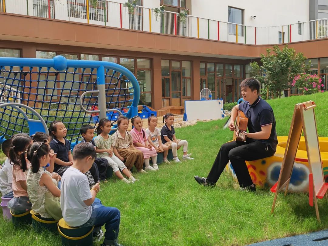 幼儿园办园经验分享_幼儿园优质办学经验_优质幼儿园的办园优势亮点