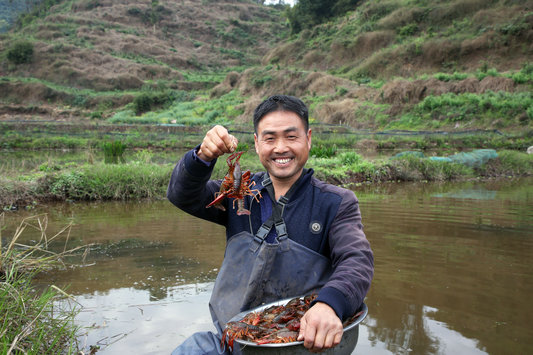 养殖致富项目一_致富养殖视频_纳溪养殖致富