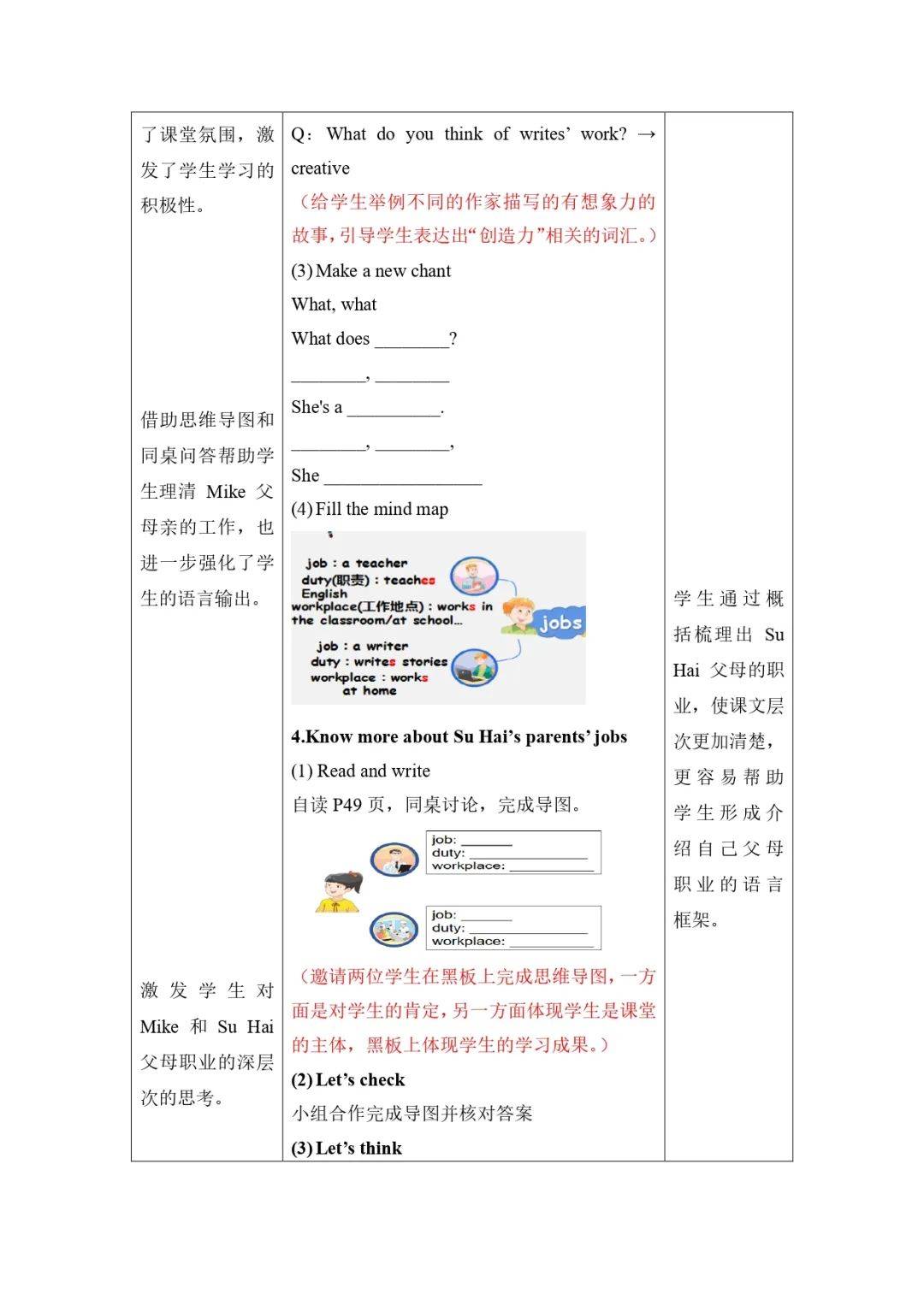 英语课堂教学经验_英语优质课教学经验_优质英语课经验教学设计