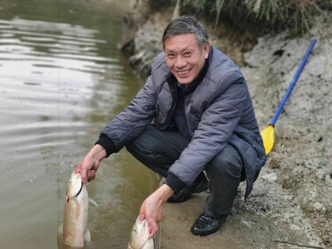 致富溪养殖鱼场在哪里_致富溪养殖鱼场地址_养殖溪鱼致富