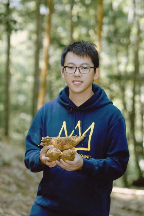 雷竹笋种植成本与利润_种植雷笋致富_种植雷竹笋