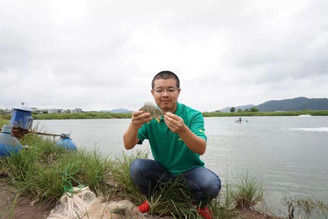 水产养殖致富例子_水产养殖致富项目_致富经水产养殖视频