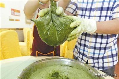 重庆特产神仙豆腐_致富经神仙豆腐重庆_致富经神仙豆腐