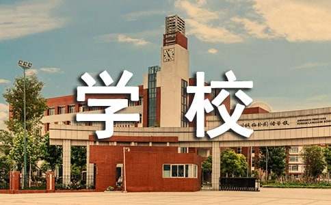 优秀基层中小学校长工作经验交流