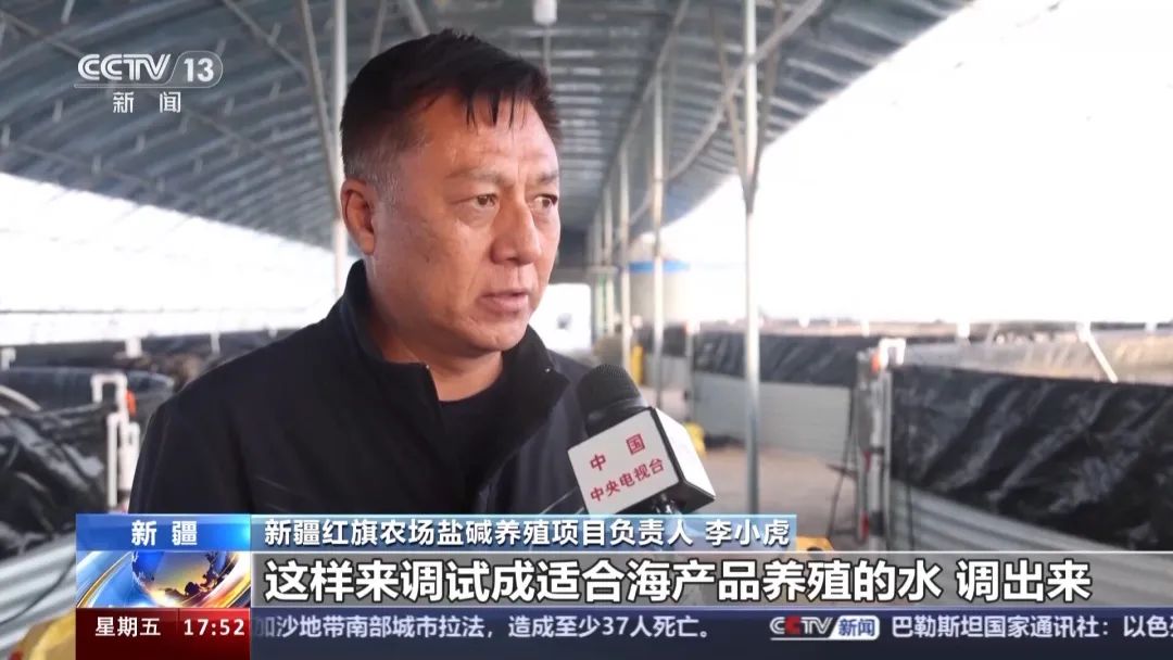 致富经沙漠养殖_沙漠建设大型养殖场_致富经沙漠养鱼