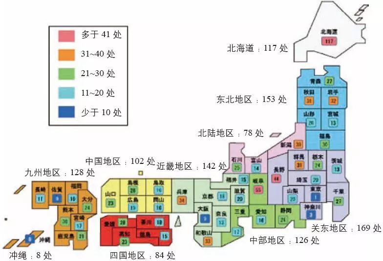 借鉴优质村庄规划经验_优秀村庄规划案例_村庄借鉴优质规划经验做法