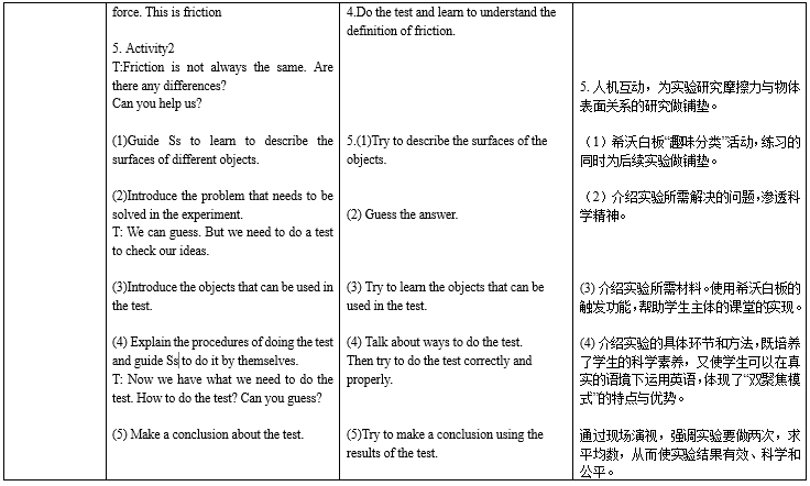 外研社小学英语优质课_外研版初中英语优质课一等奖_外研社优质课分享经验