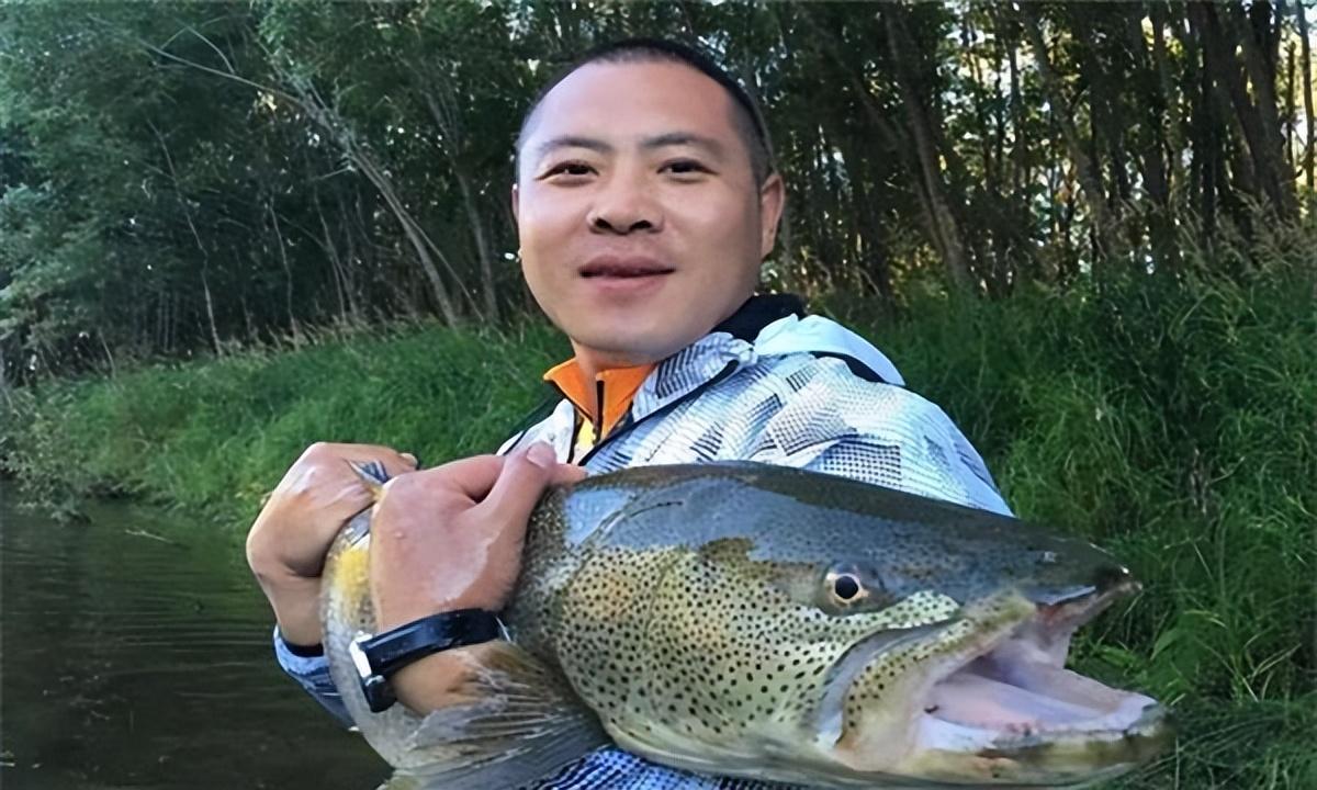 野生黑鱼养殖技术视频_野生黑鱼怎么家养_视频野生养殖黑鱼技术教程