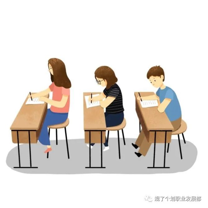 规了个划, 考四科且一次过——注册城乡规划师备考经验