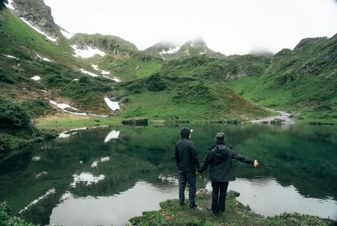 抖音旅游vlog博主_抖音旅游类博主_抖音旅游优质博主经验