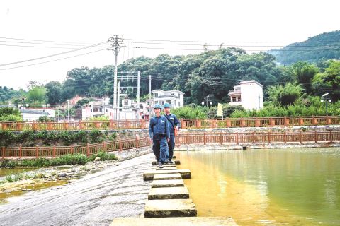 电力典型经验材料范文_典型电力优质经验服务工作总结_电力优质服务典型经验