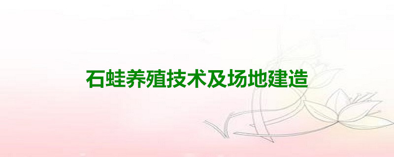 硅石养殖技术要求_石硅养殖基地_养殖石硅技术