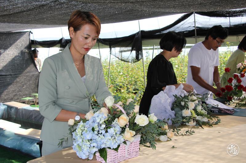 大理农业种植致富_大理蔬菜种植基地_大理特色农业