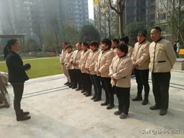 物业优质服务典型经验_物业典型优质经验服务总结_物业典型优质经验服务方案