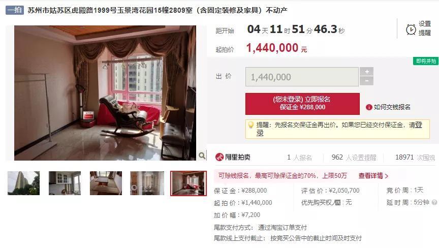 躺着赚钱！淘宝急招“凶宅试住主播”，一分钟一块钱，上千人报名