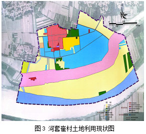 借鉴优质村庄规划经验分享_优秀村庄发展规划案例_村庄规划经验总结